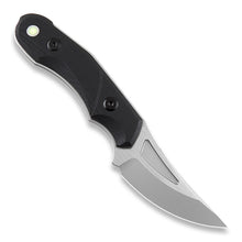 Load image into Gallery viewer, Fanglet - MagnaCut - G10 Black