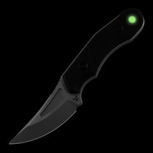 Load image into Gallery viewer, Fanglet - MagnaCut - G10 Black