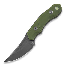Load image into Gallery viewer, Fanglet - MagnaCut - G10 OD Green