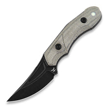 Load image into Gallery viewer, Fanglet - MagnaCut - Micarta GC