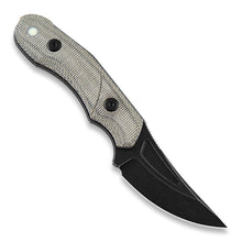 Load image into Gallery viewer, Fanglet - MagnaCut - Micarta GC