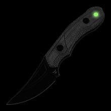 Load image into Gallery viewer, Fanglet - MagnaCut - Micarta GC