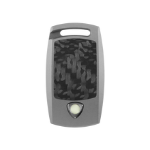 Load image into Gallery viewer, IMP - MagnaCut - Titanium + Carbonfiber