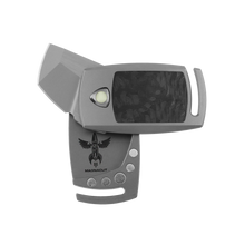 Load image into Gallery viewer, IMP - MagnaCut - Titanium + Carbonfiber