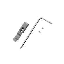 Load image into Gallery viewer, IMP - MagnaCut - Titanium + Carbonfiber