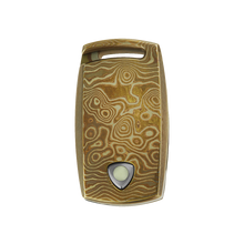 Load image into Gallery viewer, IMP - Damascus - Timascus