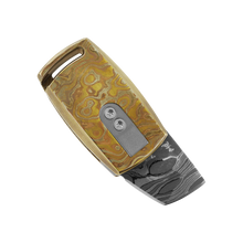 Load image into Gallery viewer, IMP - Damascus - Timascus