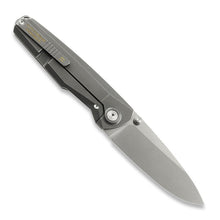 Load image into Gallery viewer, Aculis - M390 - Titanium