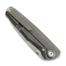 Load image into Gallery viewer, Aculis - M390 - Titanium