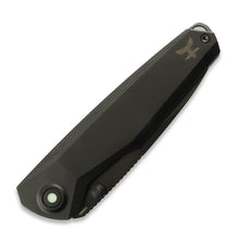 Load image into Gallery viewer, Aculis - M390 - Titanium, DLC