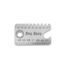 Load image into Gallery viewer, Dog Tag Tool - Titanium - Satin