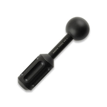 Load image into Gallery viewer, Knife Tool V5.1 - Titanium - PVD Black