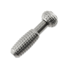 Load image into Gallery viewer, Ansø Knife Tool Mini - Titanium - Stonewashed