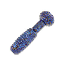 Load image into Gallery viewer, Ansø Knife Tool Mini - Timascus - Hand Polished