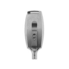 Load image into Gallery viewer, D Rocket Knife Tool - Titanium - Satin