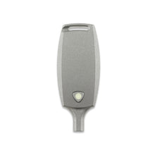 Load image into Gallery viewer, D Rocket Knife Tool - Titanium - Stonewashed