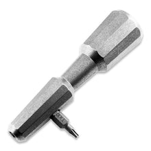 Load image into Gallery viewer, Bit Master - Titanium - Stonewashed