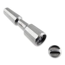 Load image into Gallery viewer, Bit Master - Titanium - Stonewashed