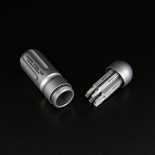 Load image into Gallery viewer, Knife Tool XS - Titanium - Beadblasted