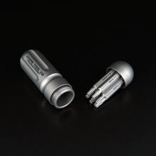 Load image into Gallery viewer, Knife Tool XS - Titanium - Hand Polished