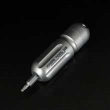 Load image into Gallery viewer, Knife Tool XS - Titanium - PVD Black