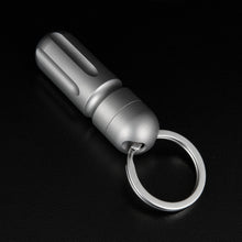 Load image into Gallery viewer, Knife Tool XS - Titanium - PVD Black