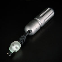 Load image into Gallery viewer, Knife Tool XS - Titanium - Bronzed