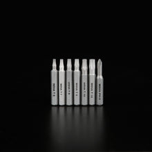 Load image into Gallery viewer, Knife Tool XS - Titanium - Beadblasted