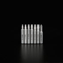 Load image into Gallery viewer, Knife Tool XS - Titanium - Hand Polished