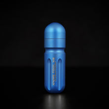 Load image into Gallery viewer, Knife Tool XS - Titanium - Blue