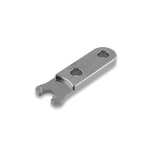 Load image into Gallery viewer, Knife Tool V5.X Key - Titanium - Satin