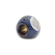 Load image into Gallery viewer, Wise Monkeys Bead - Timascus