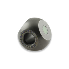 Load image into Gallery viewer, Aurora Bead - Titanium