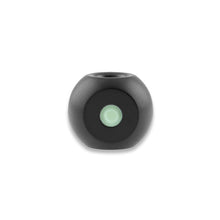 Load image into Gallery viewer, Aurora Bead - Titanium