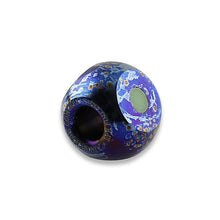 Load image into Gallery viewer, Aurora Bead - Titanium