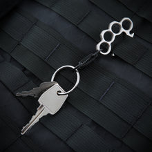 Load image into Gallery viewer, KnuckClip Cast - Sterling Silver