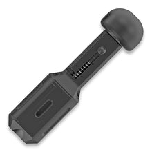 Load image into Gallery viewer, Revolve Bit Driver - Titanium - PVD Black