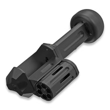 Load image into Gallery viewer, Revolve Bit Driver - Titanium - PVD Black