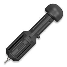 Load image into Gallery viewer, Revolve Bit Driver - Titanium - PVD Black