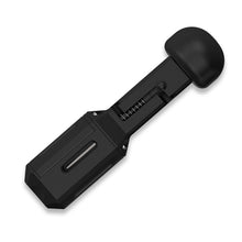 Load image into Gallery viewer, Revolve Bit Driver V2 - Titanium - PVD Black