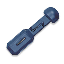 Load image into Gallery viewer, Revolve Bit Driver V2 - Titanium - Blue