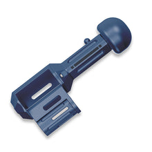 Load image into Gallery viewer, Revolve Bit Driver V2 - Titanium - Blue