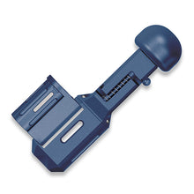 Load image into Gallery viewer, Revolve Bit Driver V2 - Titanium - Blue