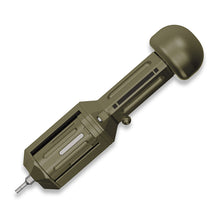 Load image into Gallery viewer, Revolve Bit Driver V2 - Titanium - Bronzed