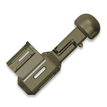 Load image into Gallery viewer, Revolve Bit Driver V2 - Titanium - Bronzed