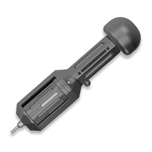 Load image into Gallery viewer, Revolve Bit Driver V2 - Titanium - Stonewashed