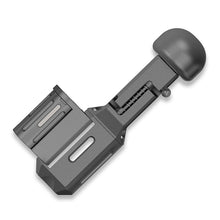 Load image into Gallery viewer, Revolve Bit Driver V2 - Titanium - Stonewashed