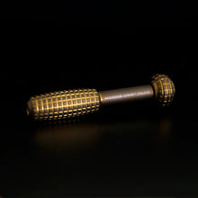 Load image into Gallery viewer, Ansø Knife Tool - Titanium - Bronzed