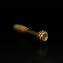 Load image into Gallery viewer, Ansø Knife Tool - Titanium - Bronzed