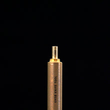Load image into Gallery viewer, Ansø Knife Tool - Titanium - Bronzed